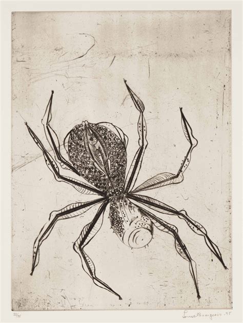  Louise Bourgeois:  A Life Unveiled Through Sculptural Vulnerability